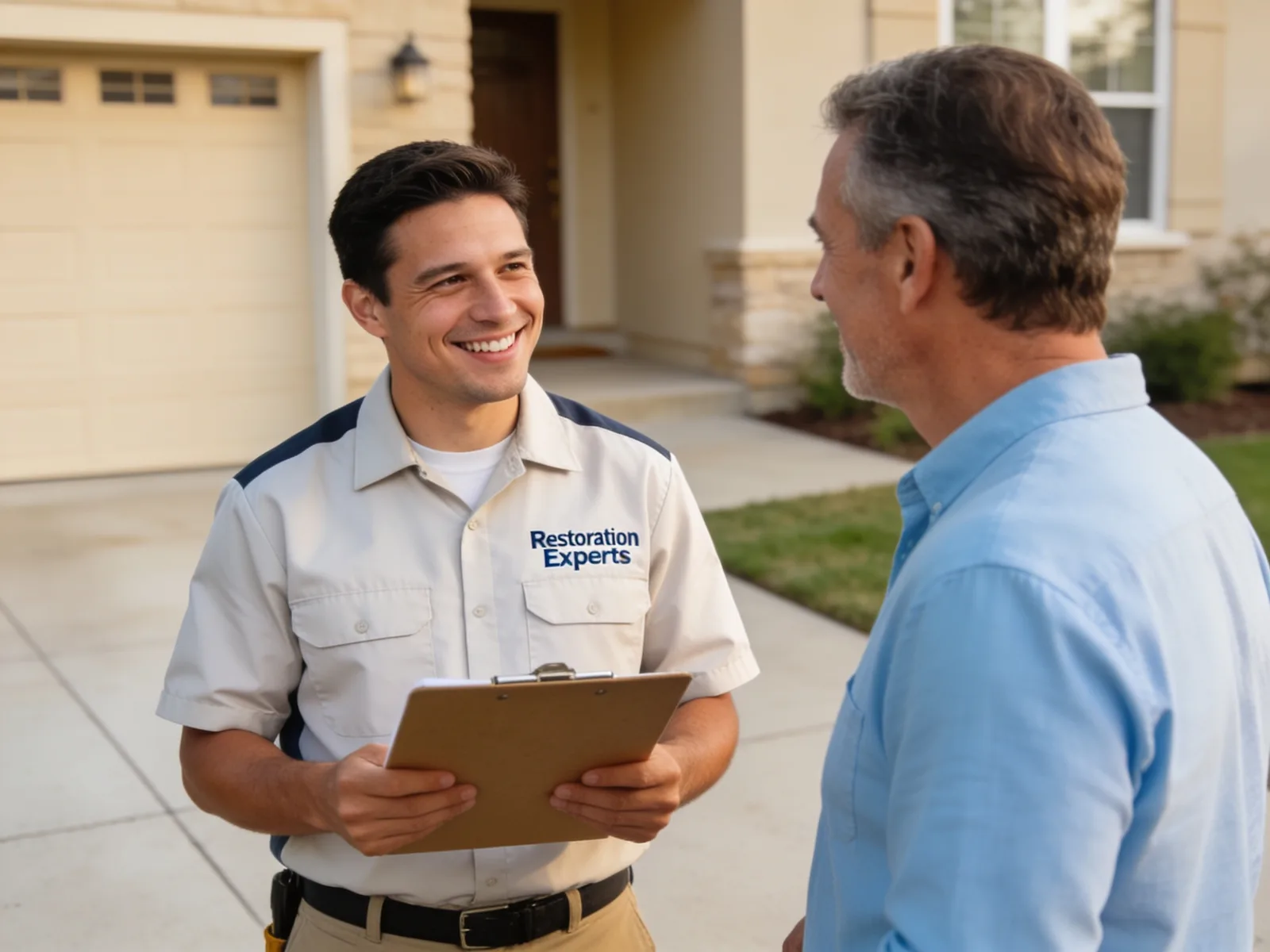 Water Damage Cleanup Cumberland, MD FAQs